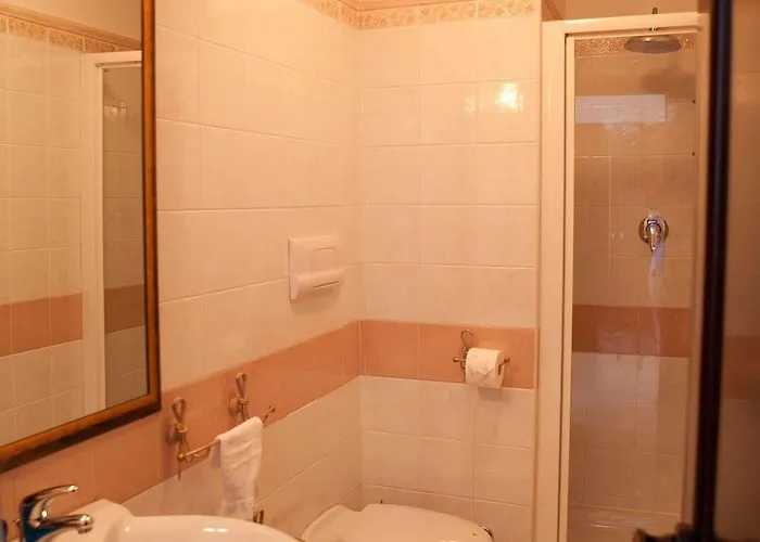 Sei Stelle Bed & Breakfast