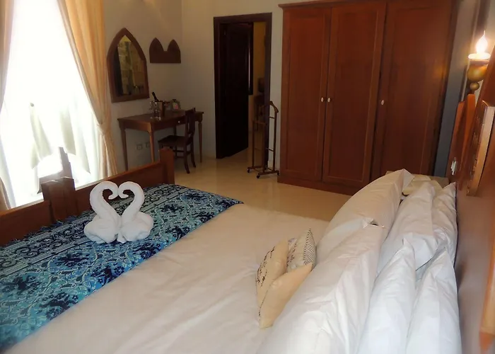 Sei Stelle Bed & Breakfast