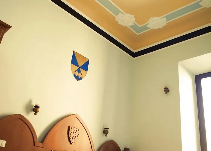 Bed & Breakfast Sei Stelle 4*