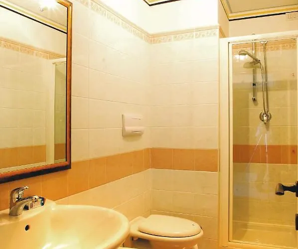 Bed & Breakfast Sei Stelle Sulmona